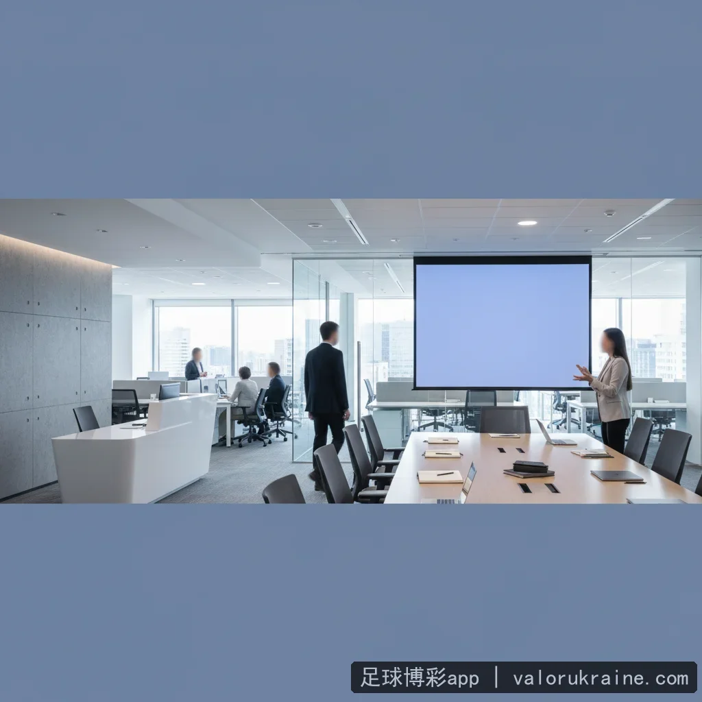 足球博彩app - 中层管理岗位晋升难题，内部竞争加剧引离职潮 配图1