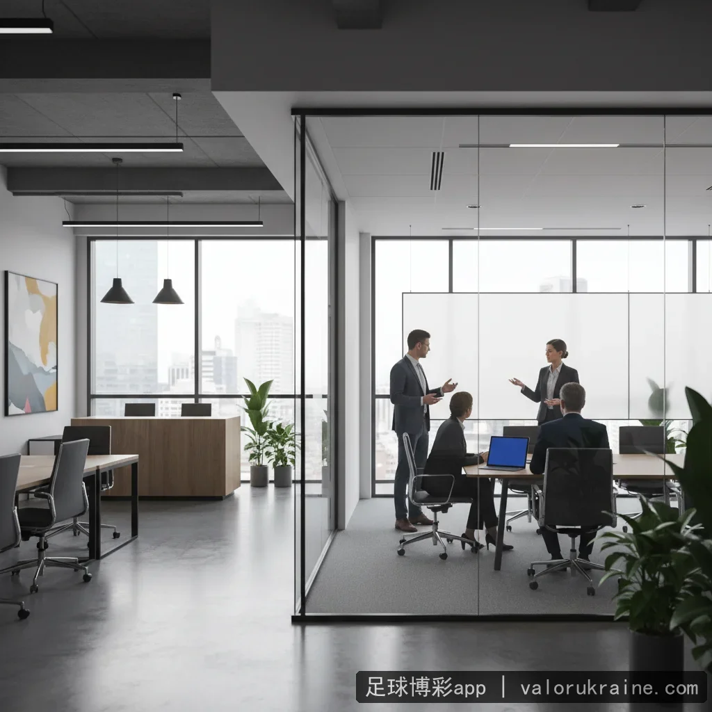 足球博彩app - 中层管理层晋升困局， 足球博彩app 内部资源倾斜引员工不满 配图1