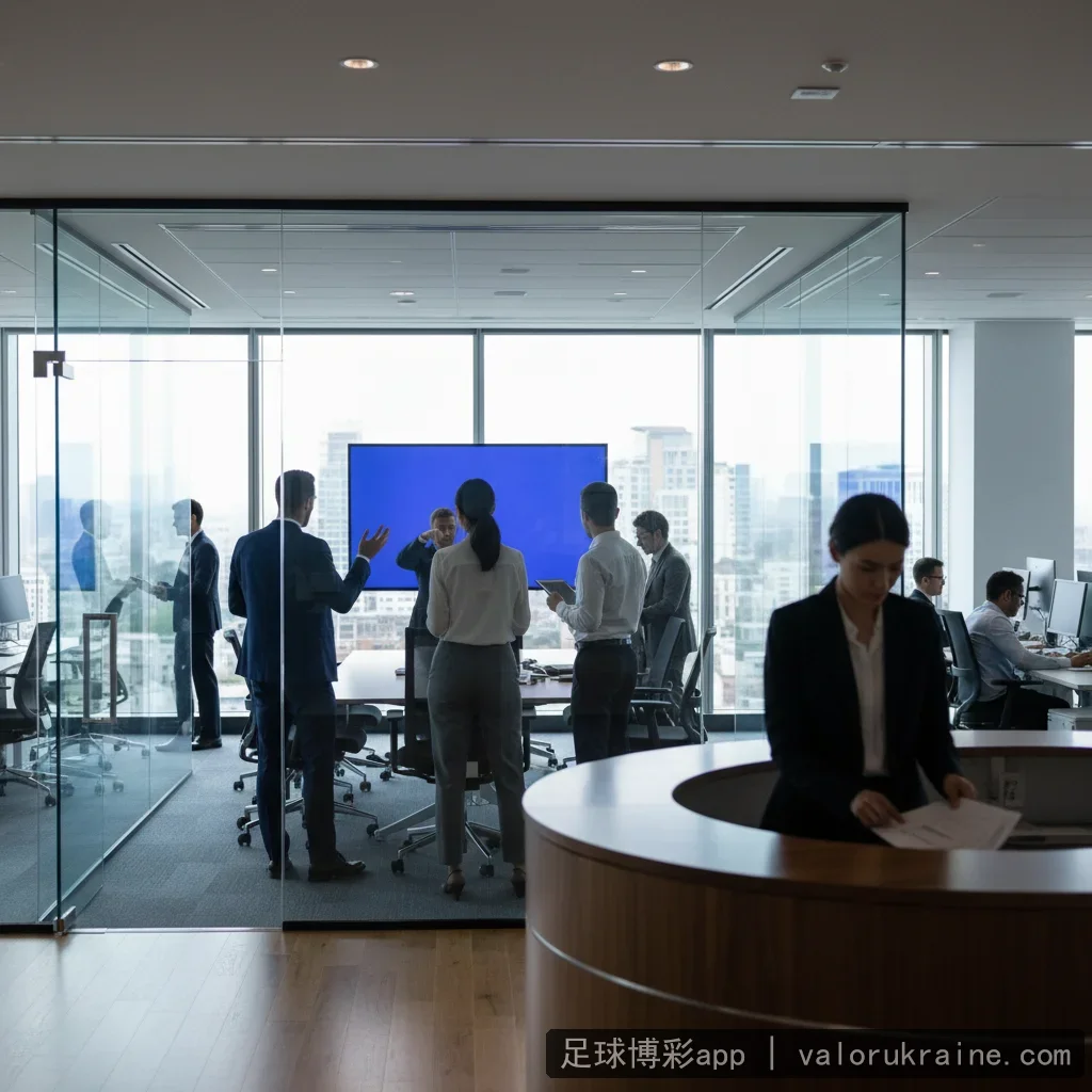 中层员工绩效考核争议升级，晋升标准模糊引离职潮